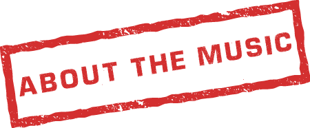 About The Music